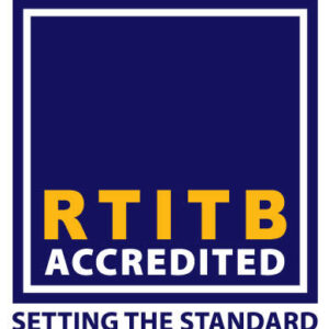 Highland Training Solutions are RTITB accredited