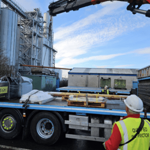 Novice Slinger Signaller Course - RTITB Accredited – Book Online